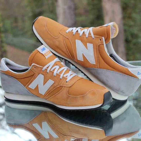 New Balance 420 Retro Joggers - Picture 8 of 13